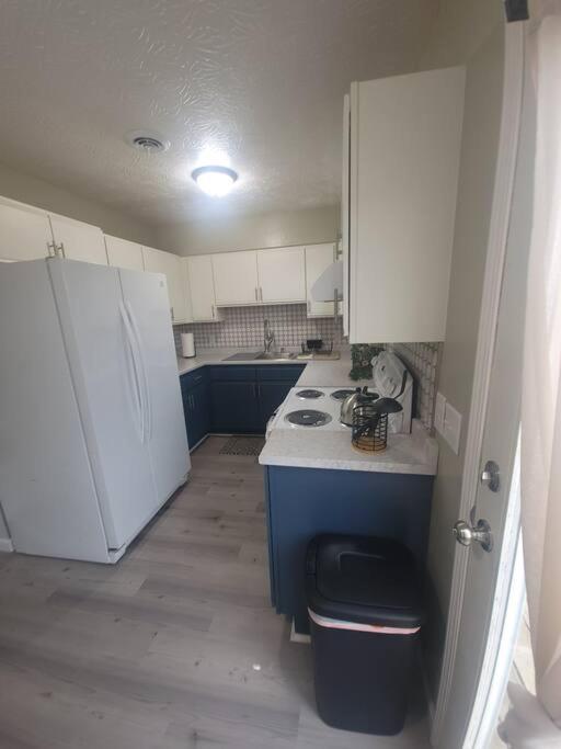 Apartment Hidden Gem Close To Athens/logan Nelsonville