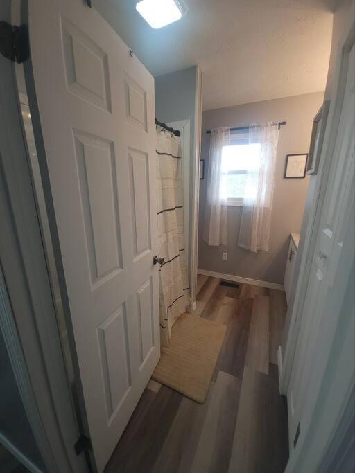 Hidden Gem Close To Athens/logan Apartment Nelsonville