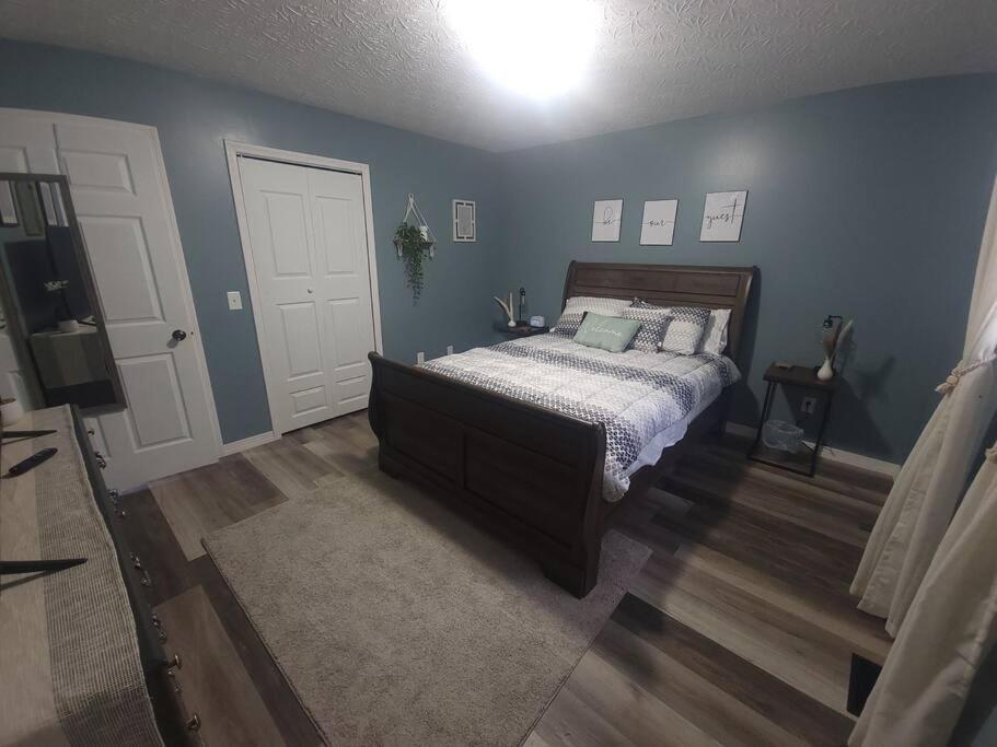 Apartment Hidden Gem Close To Athens/logan Nelsonville