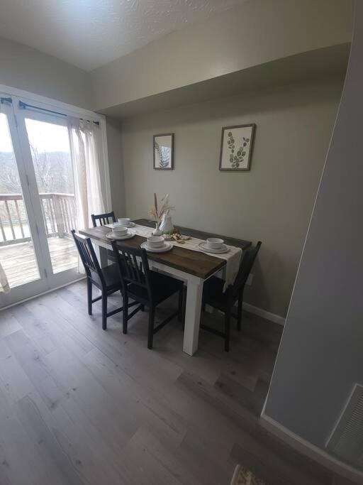 Apartment Hidden Gem Close To Athens/logan