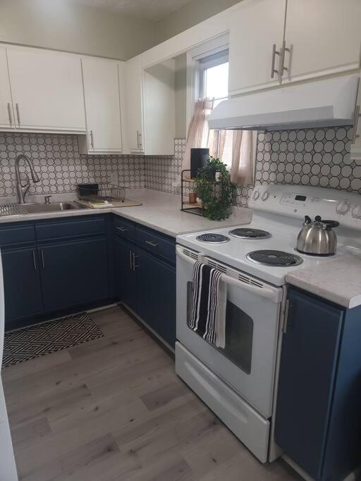 Hidden Gem Close To Athens/logan Apartment